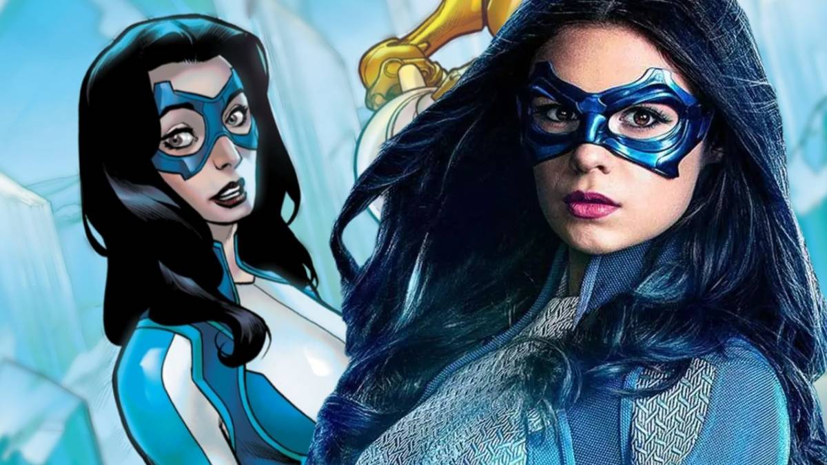DC Writer Welcomes Dreamer Into DCU Before Her Debut in Superman