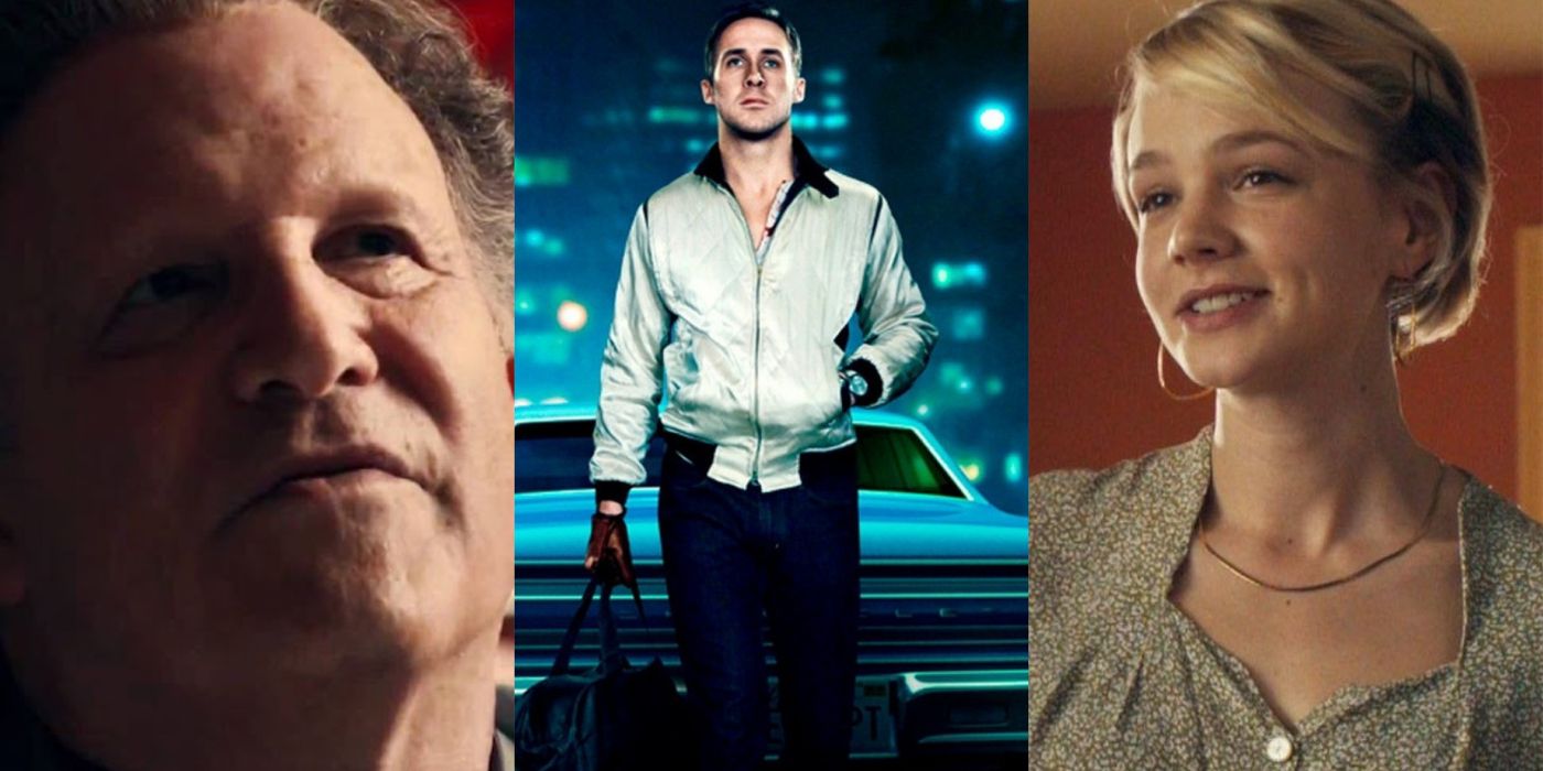 Drive Summary, Trailer, Cast, Where to Watch and More