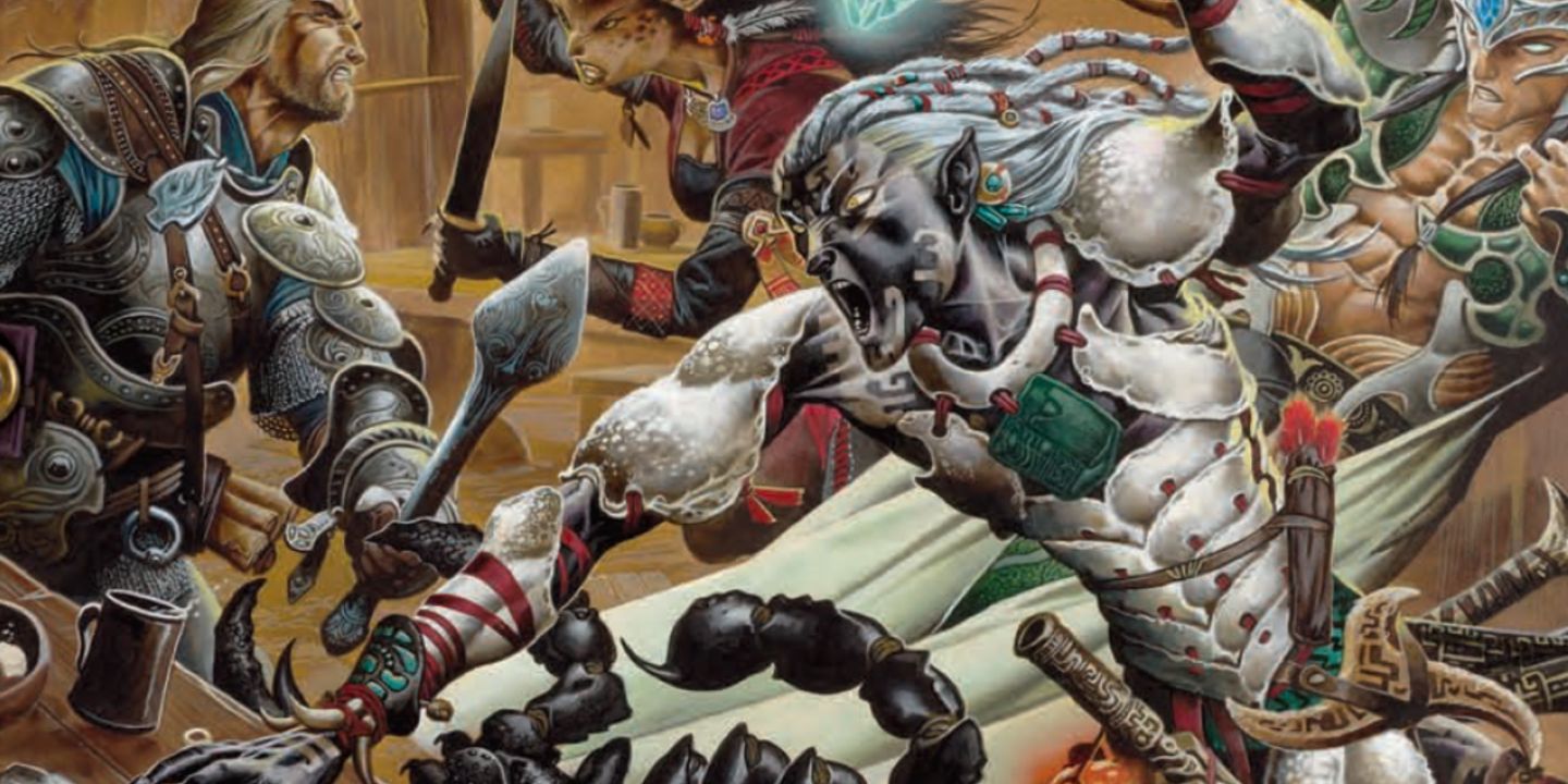 5 Dungeons & Dragons Stories That Would Be Perfect For A Live-Action TV ...