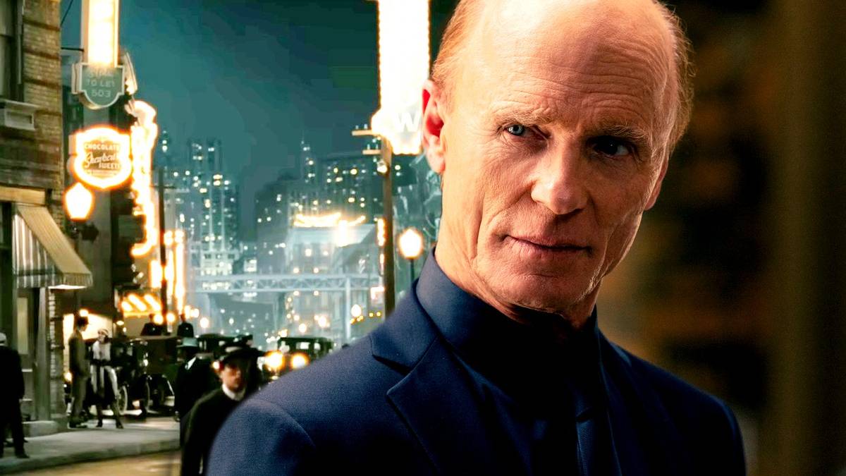 Westworld Season 4, Episode 2 Ending Explained: Man In Black & New Park