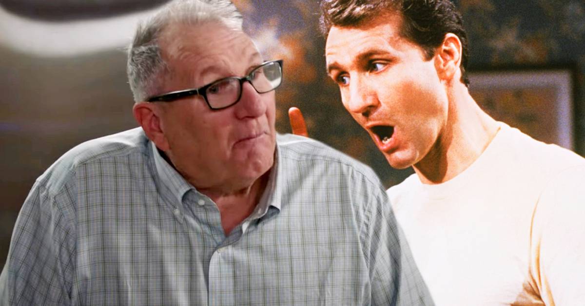 Married with Children vs. Modern Family: Which Ed O'Neill Sitcom Is Better?