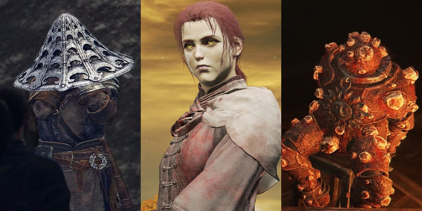 Elden Ring NPCs You (Probably) Didn't Know You Can Summon