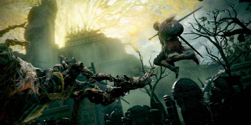 Best Video Game Trailers Of The 2020s (So Far)