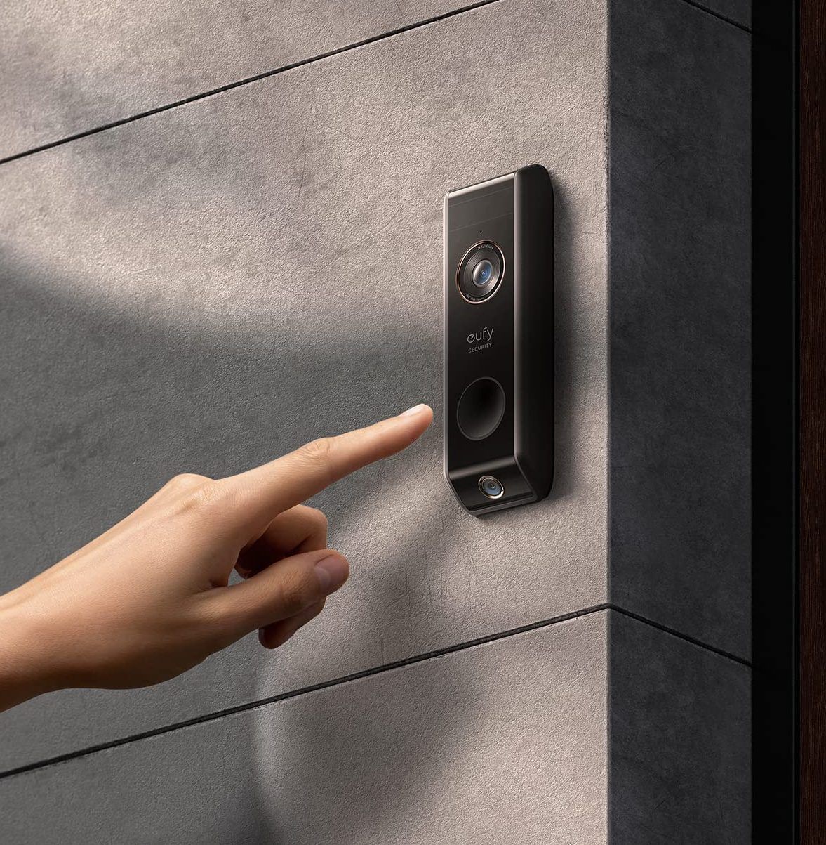 Eufy Doorbell 2