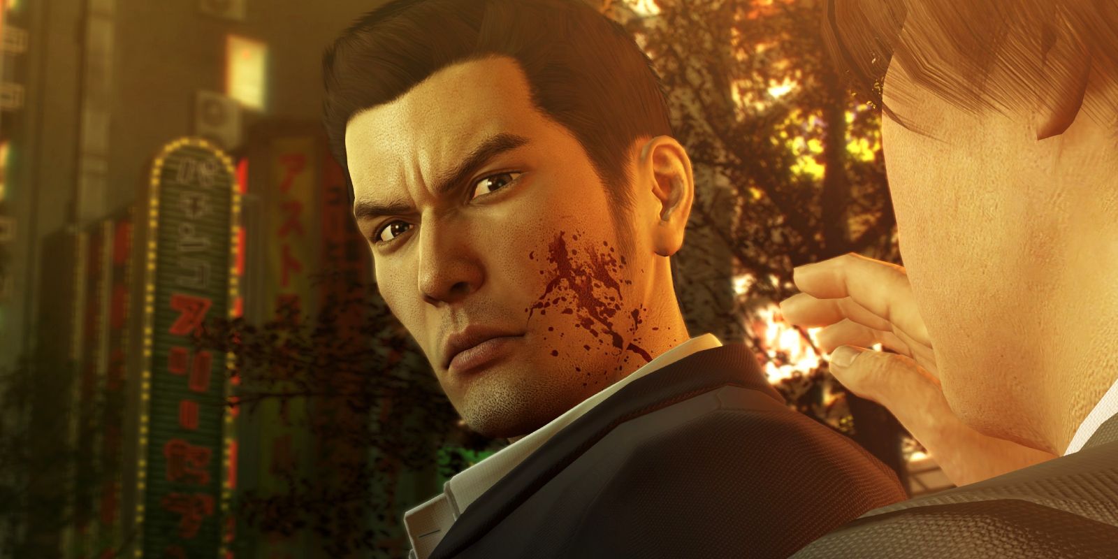 10 Things Amazons Like A Dragon Show Needs To Get Right About The Yakuza Games