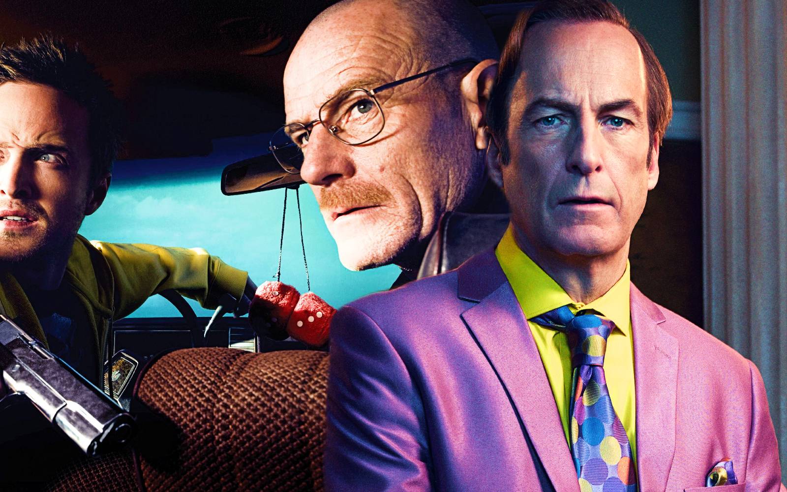 why did saul steal the ricin cigarette Breaking Bad: How Walter White Poisoned Brock and What Happened to Chrys Buckley Every Theory On How Walt
