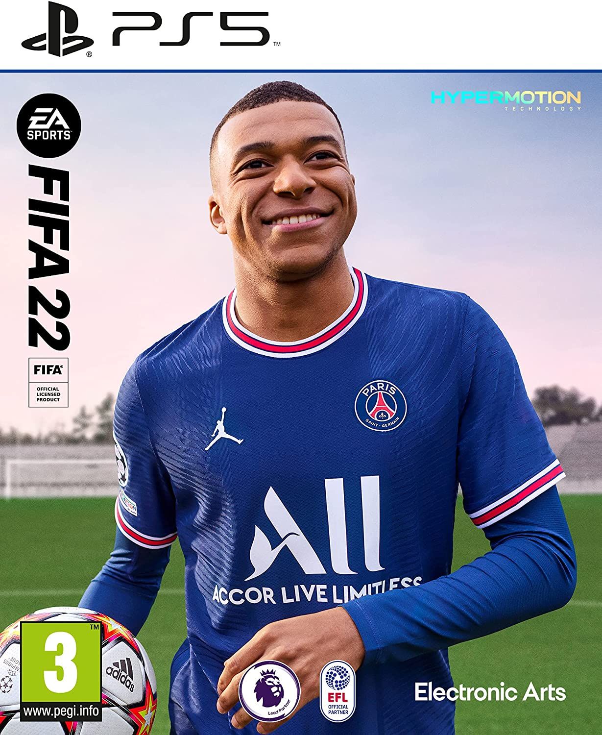 FIFA 22 1
