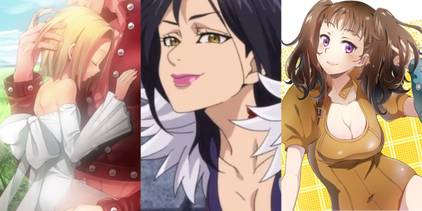 The Seven Deadly Sins' Sequel Series Gets Official Netflix Release Date