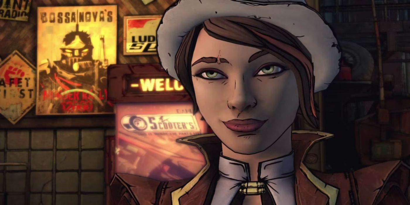 10 Features We Desperately Want To See In Borderlands 4