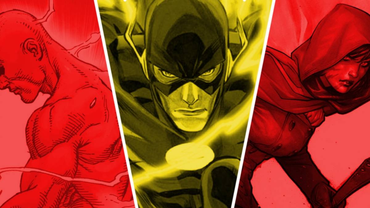 Which DC Character Was Actually Responsible for the New 52?, image size:1200x675