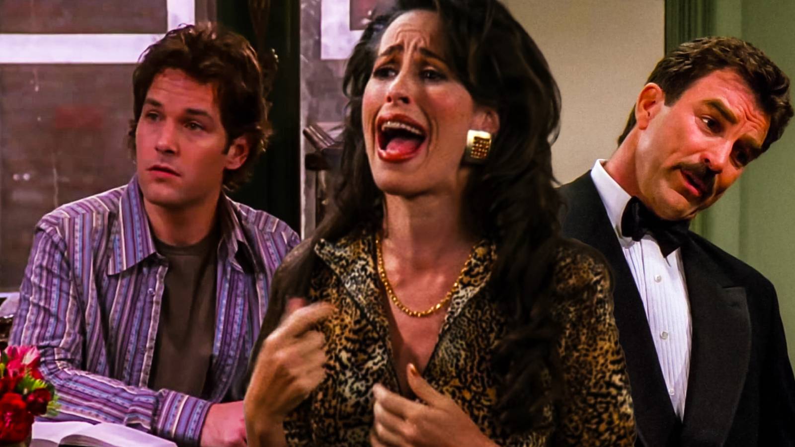 Friends' Best Supporting Characters Were In The Show Less Than You Think