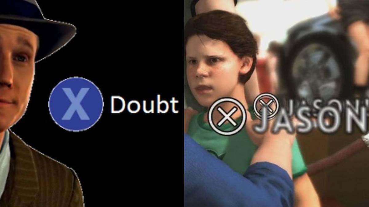 10 Funniest Button Prompts In Video Games