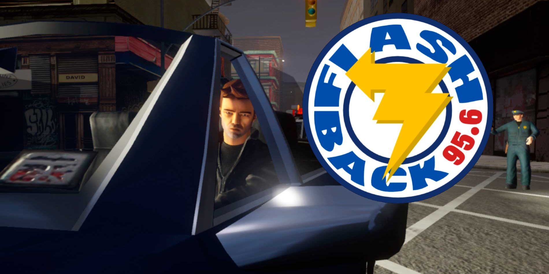 GTA 3 Every Mafia Movie Easter Egg Reference GTA 3 Every Mafia Movie Easter Egg Reference Flashback FM 