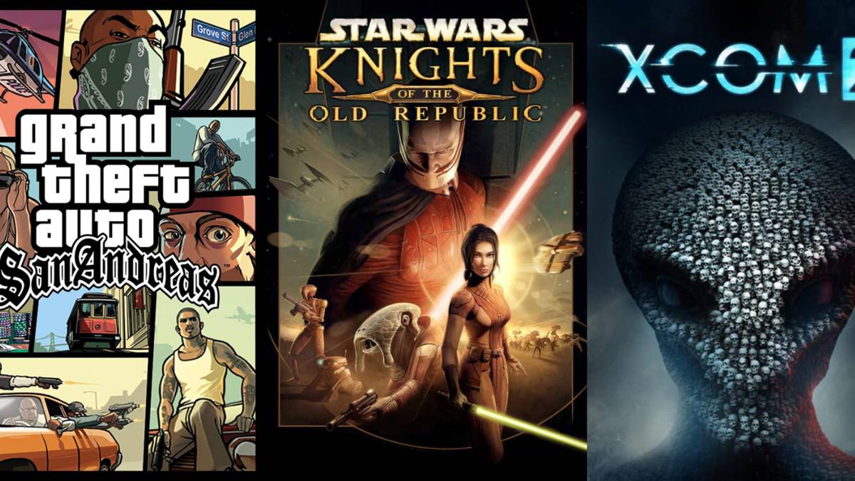10 Best Console Games Available On Android