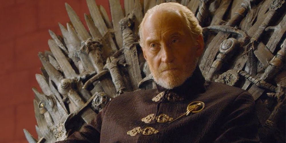 My Favorite House Lannister Villain Just Got A Big Setup In House Of The Dragon