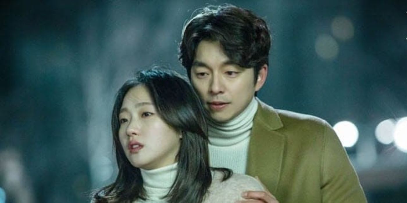 10 momentos más románticos en los K-Dramas