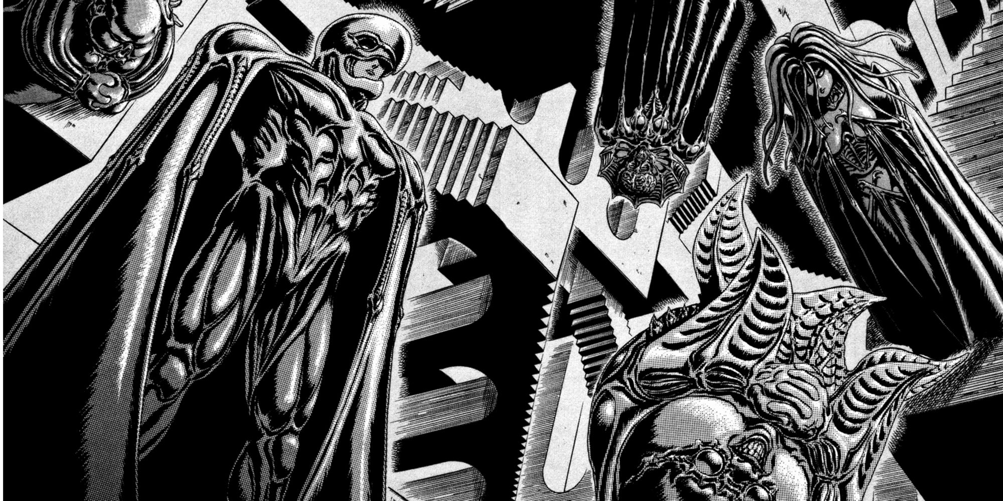 10 Best Berserk Quotes of All Time