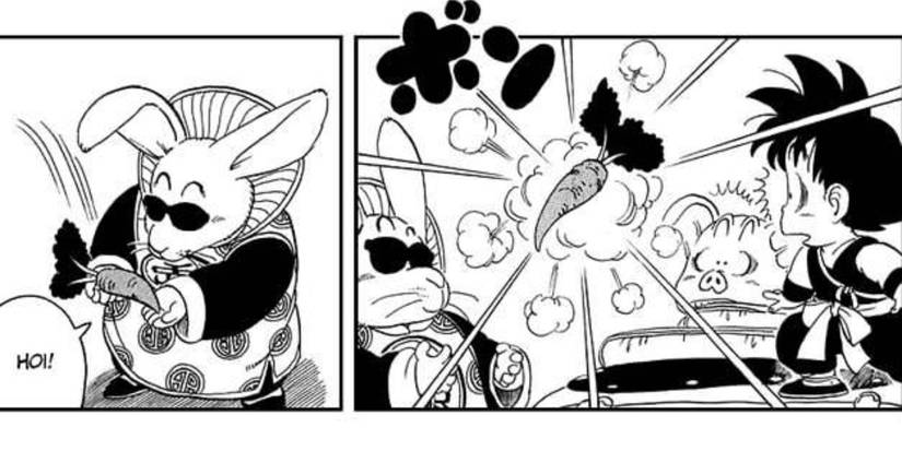 Dragon Ball: Goku Accidentally Killed the World's Best Hope Against Beerus