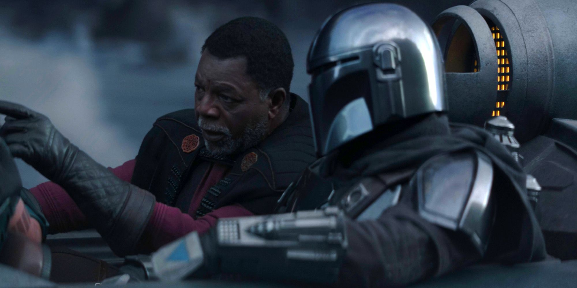 Star Wars' Mandalorian Movie Needs To Learn A Massive Bounty Hunting Lesson From John Wick