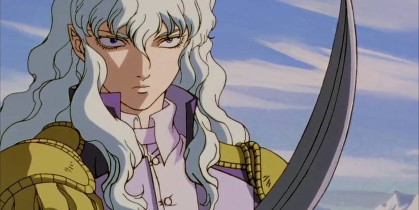 The 10 Biggest Anime Betrayals, According To Ranker
