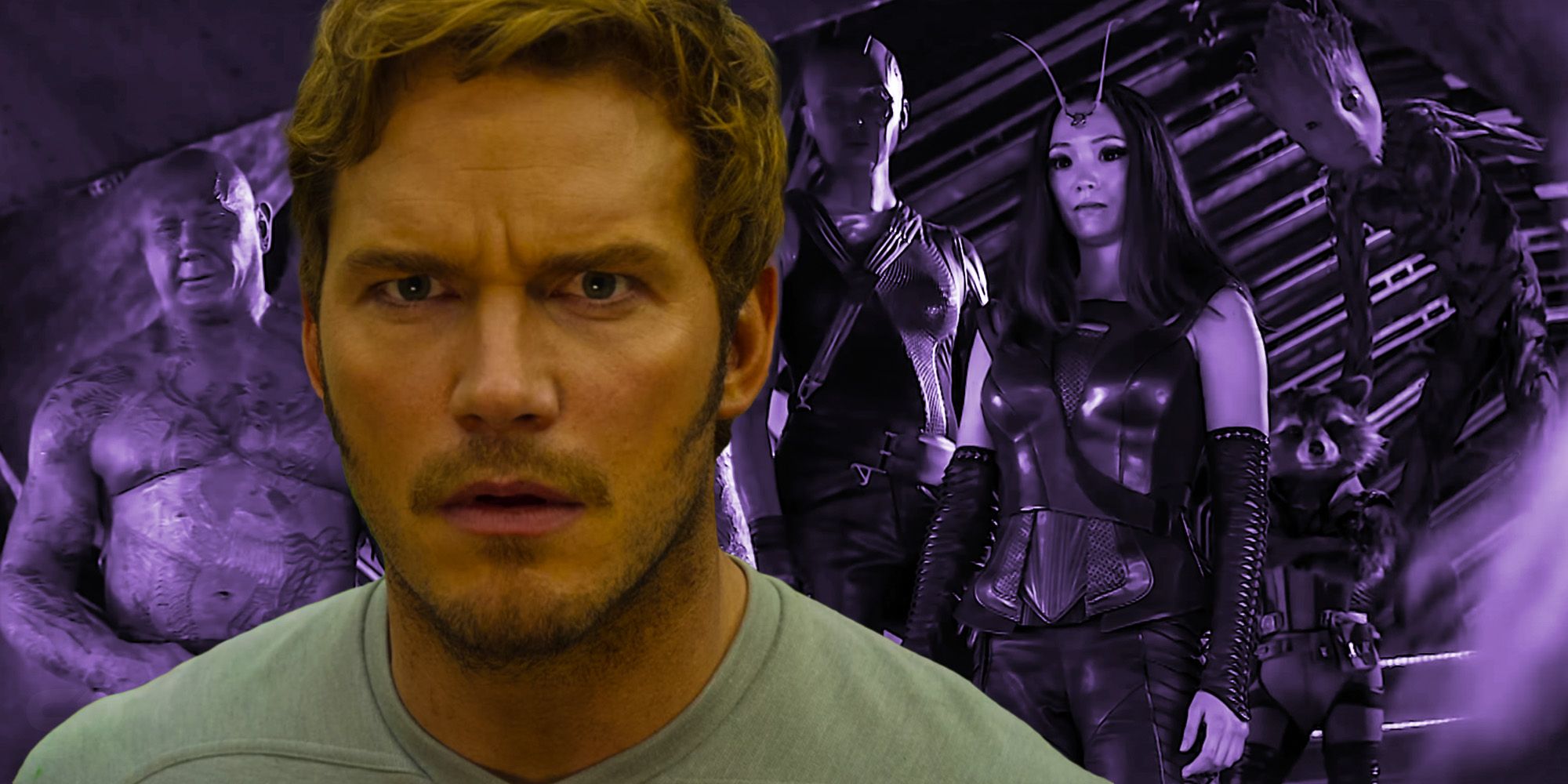 Chris Pratt Celebrated The Terminal List's Anniversary With BTS Photos And  Heartfelt Post, While Also Teasing Season 2