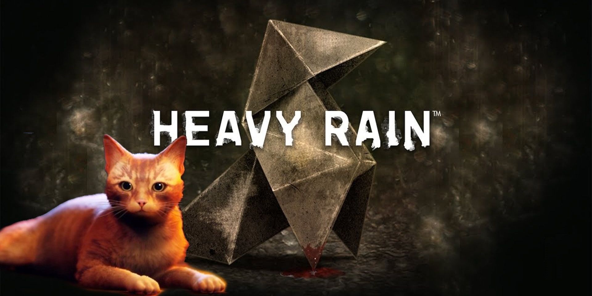 Heavy Rain | ScreenRant