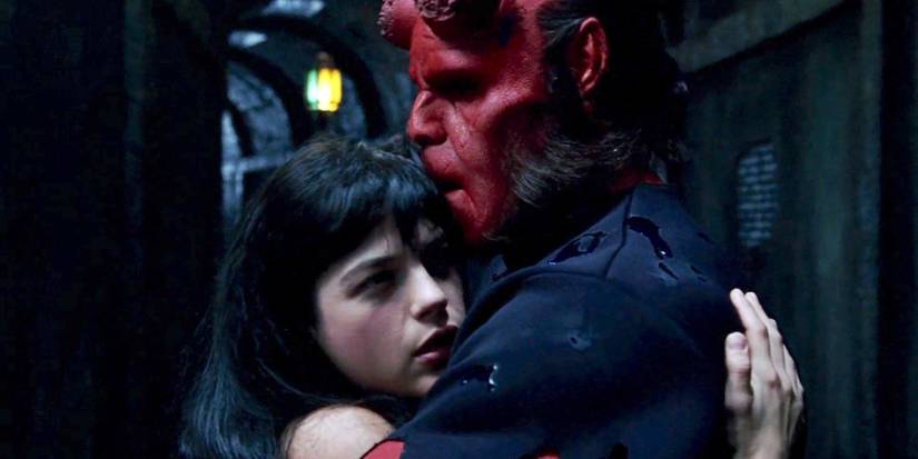 10 Fantasy Movies That Nailed Their Final Scene