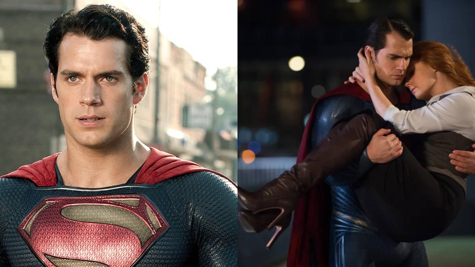 DCEU: 10 Quotes That Perfectly Sum Up Superman As A Character, image size:1600x900