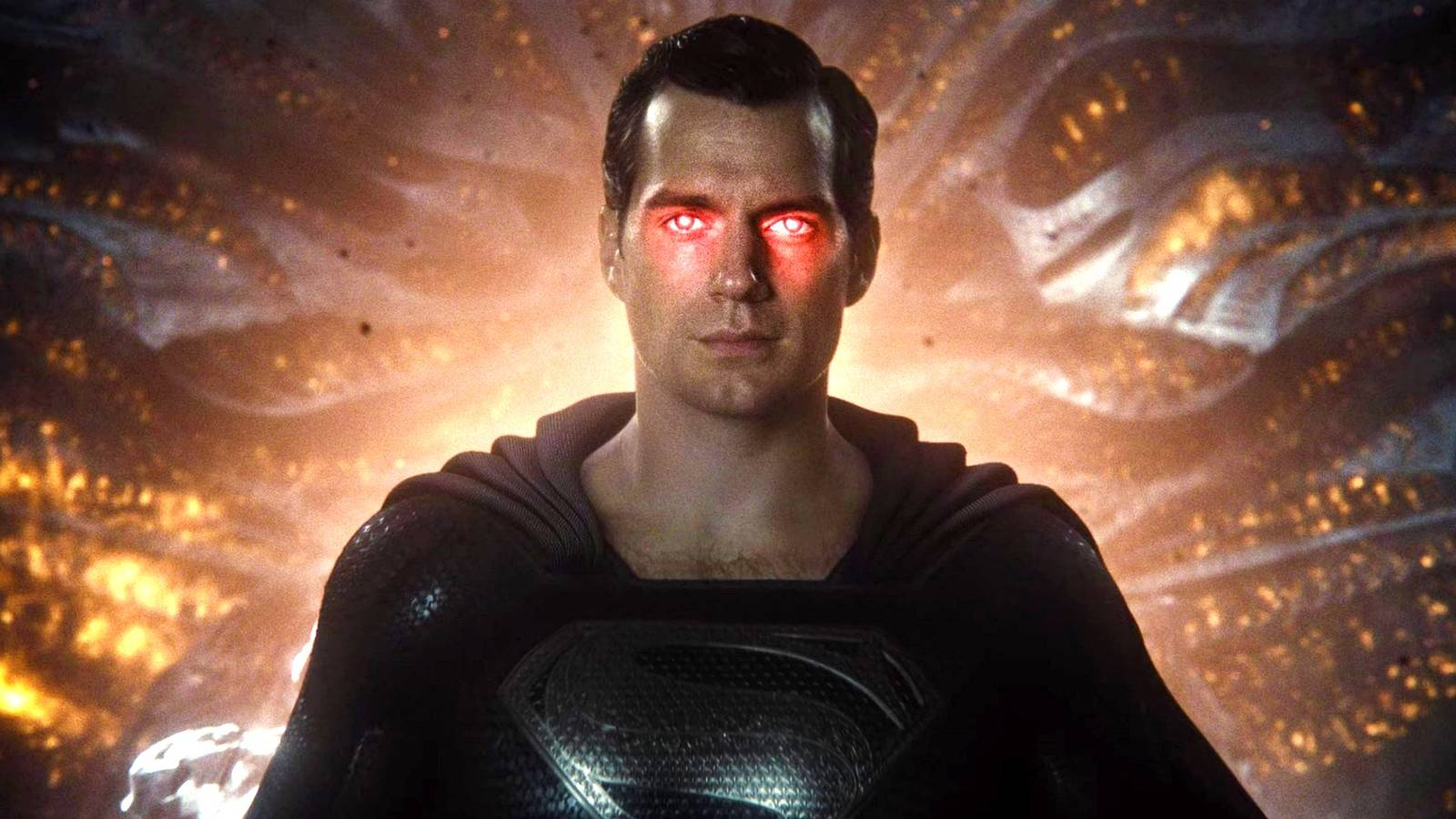 Zack Snyders Henry Cavill Superman-Post beweist: DC hat mit dem ...