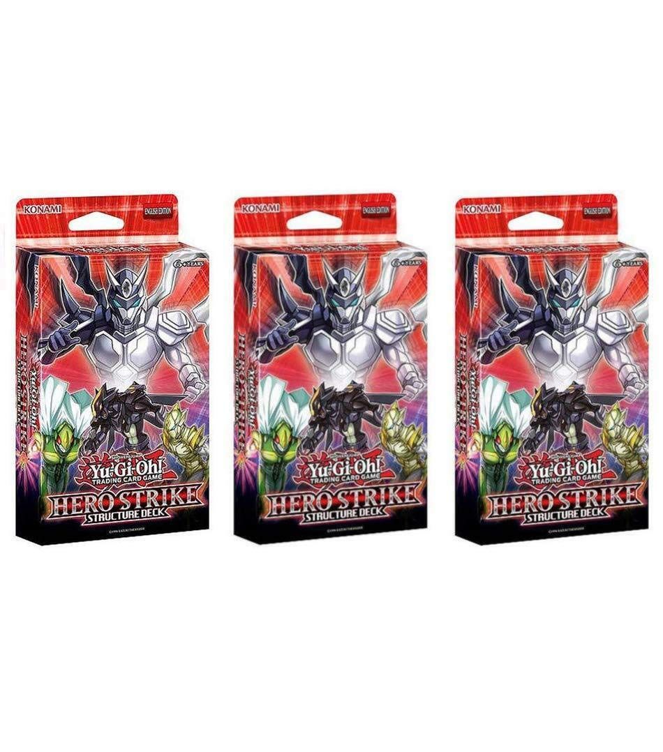 Best YuGiOh Card Sets (Updated 2022)