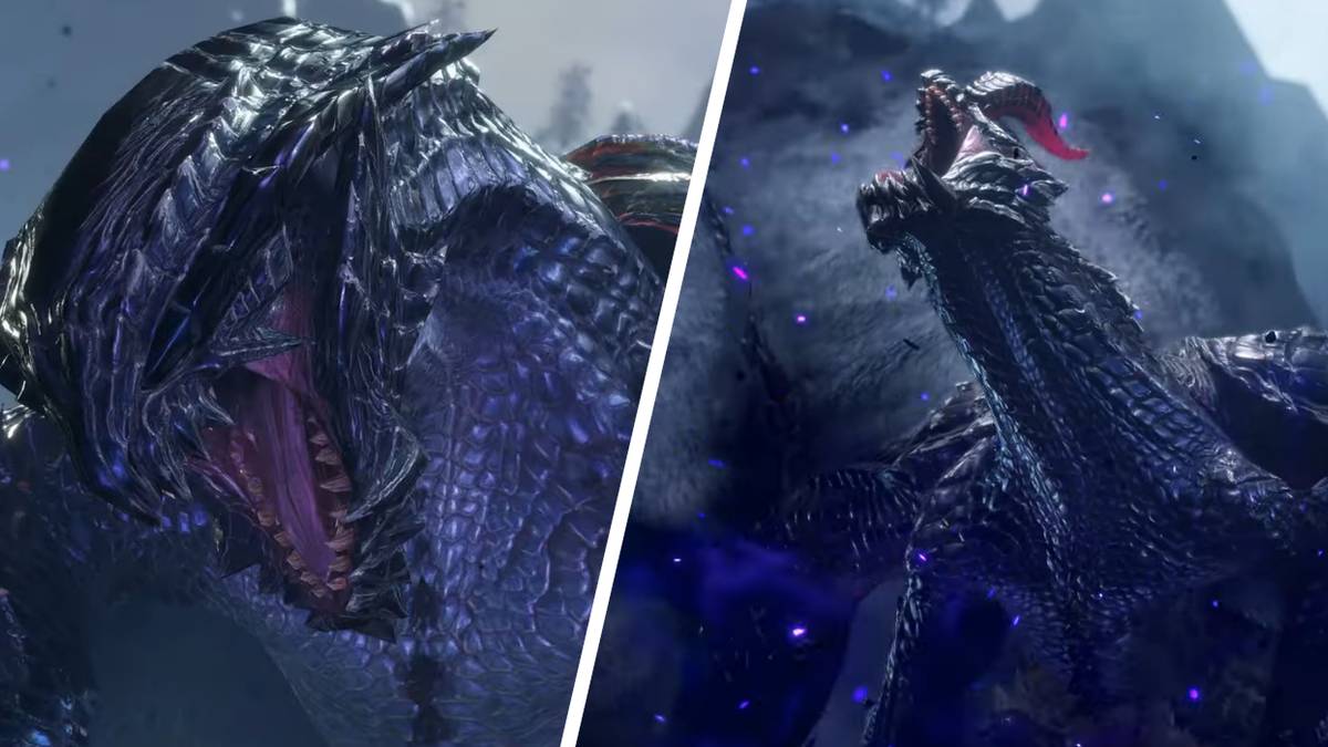 How To Beat Gore Magala in Monster Hunter Rise: Sunbreak