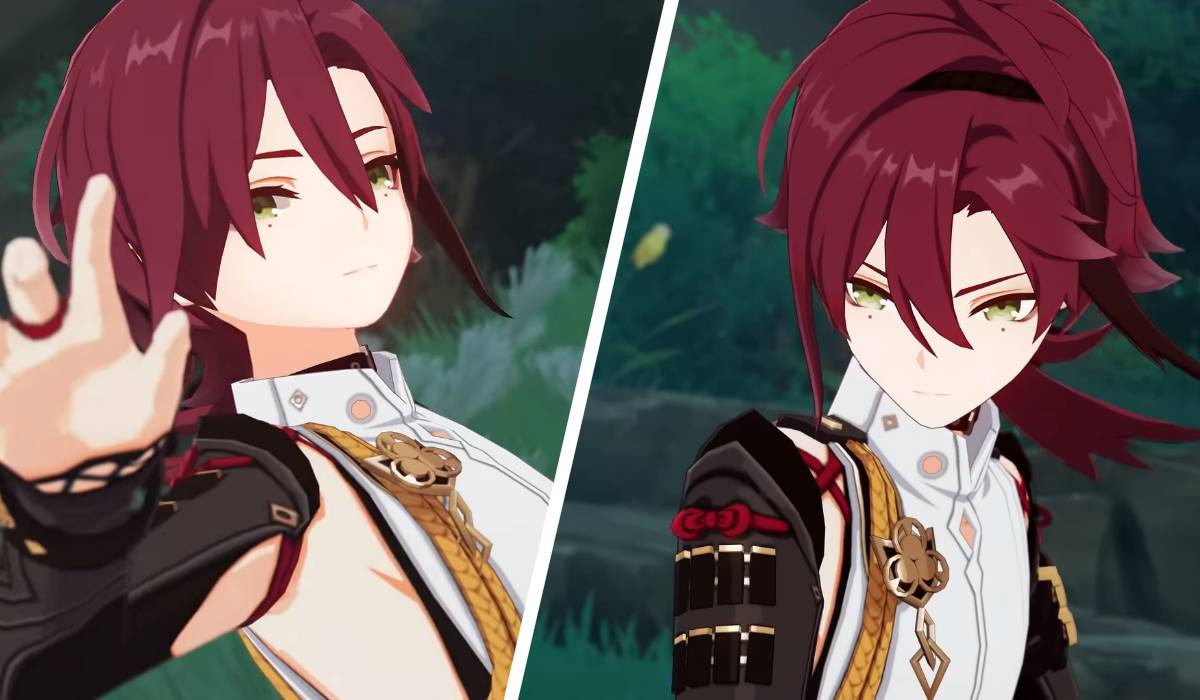 Mastering the Art of Anemo — The Ultimate Shikanoin Heizou Build Guide to Unleash His Elemental Power