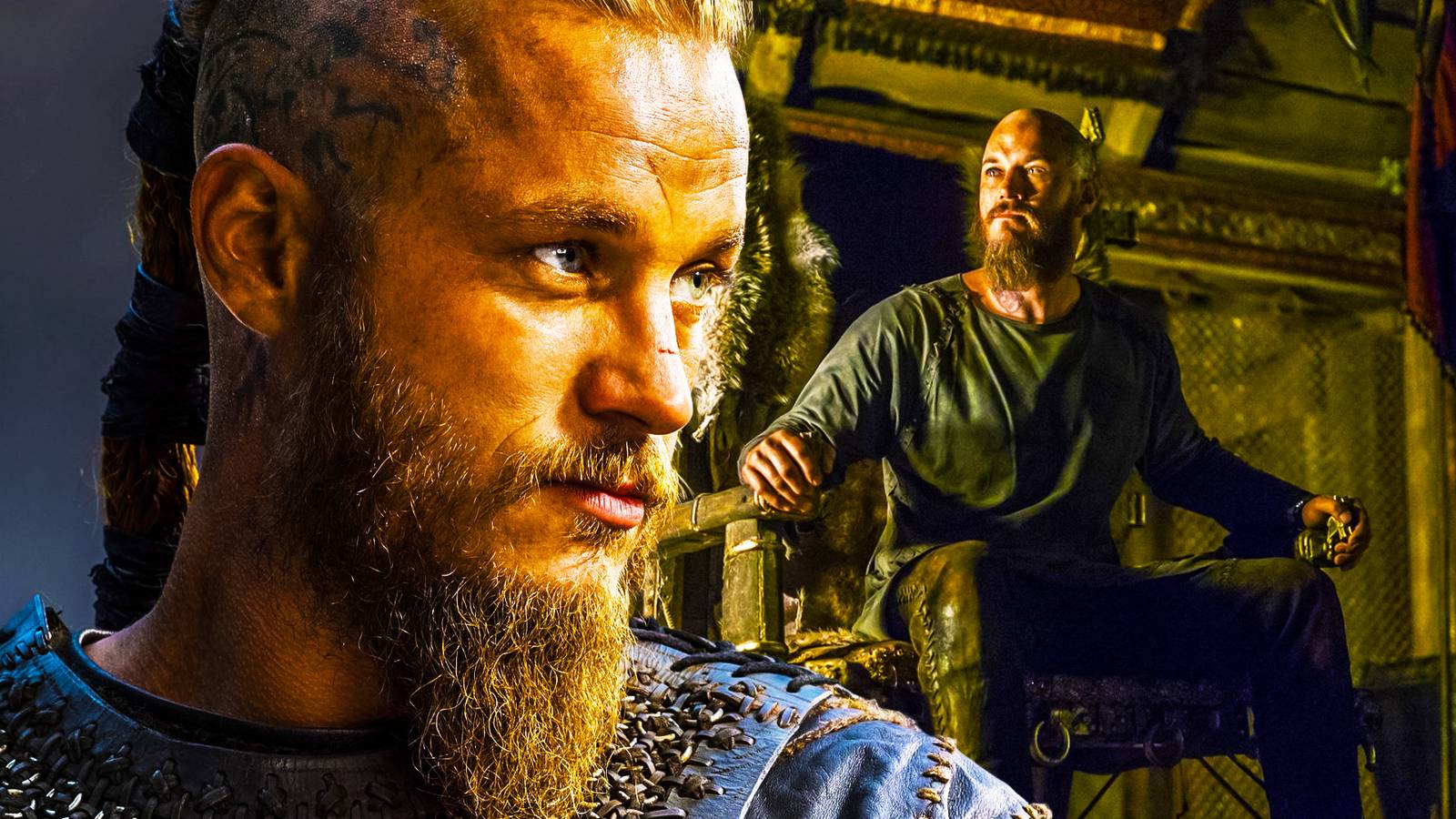 How Ragnar Became King In Vikings
