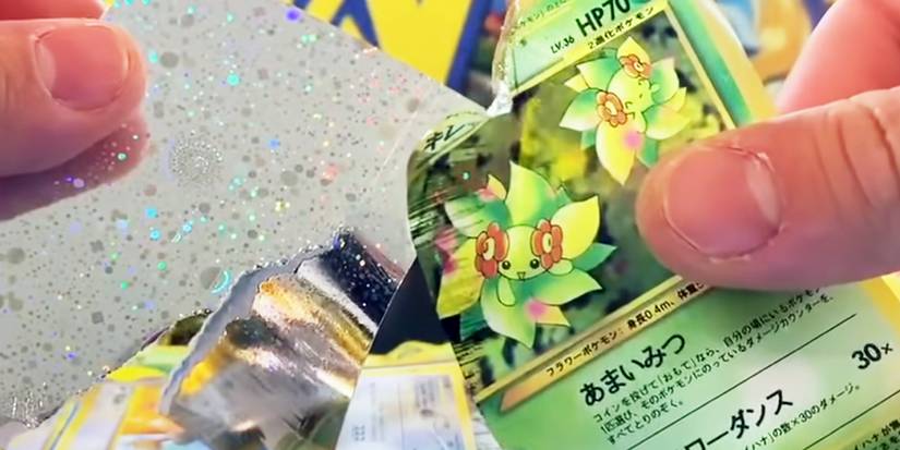 box of pokemon trading cards Pokemon Legends of Justice Box Set main image 0