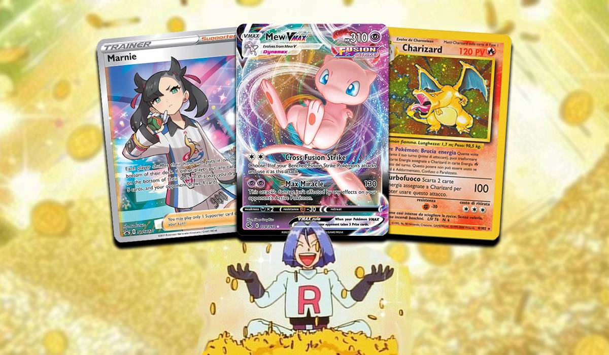 How to Buy (& Sell) Collectable Pokmon TCG Cards