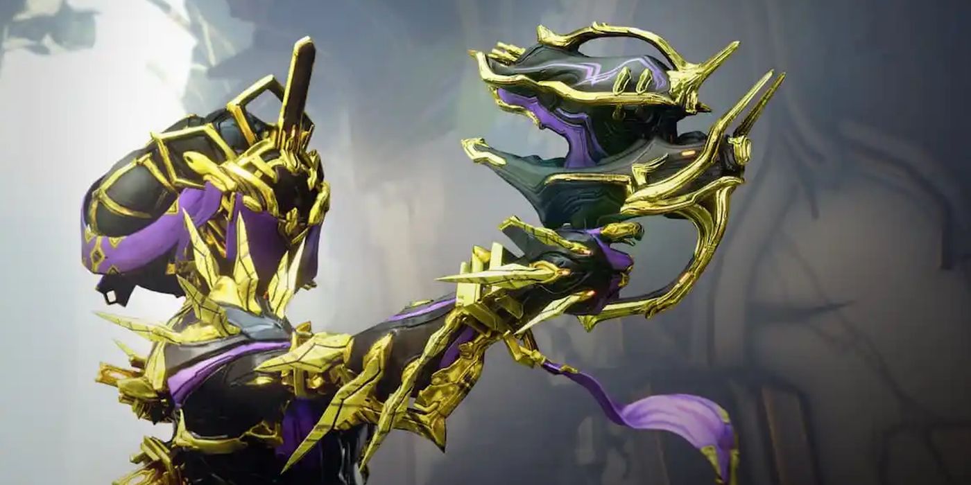 How to Get Hystrix Prime Relics in Warframe