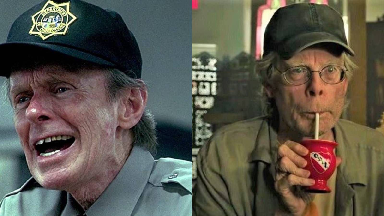 11 Authors Who Have Cameos In Their Movie Adaptations