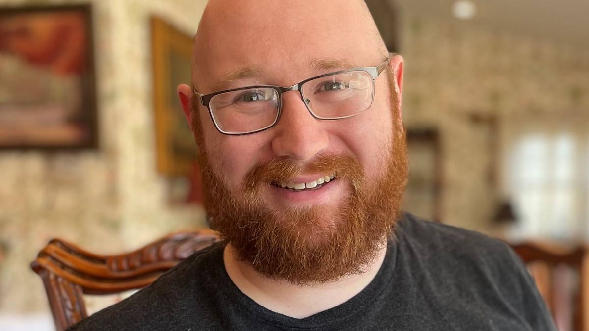 Jacob Meizell | ScreenRant