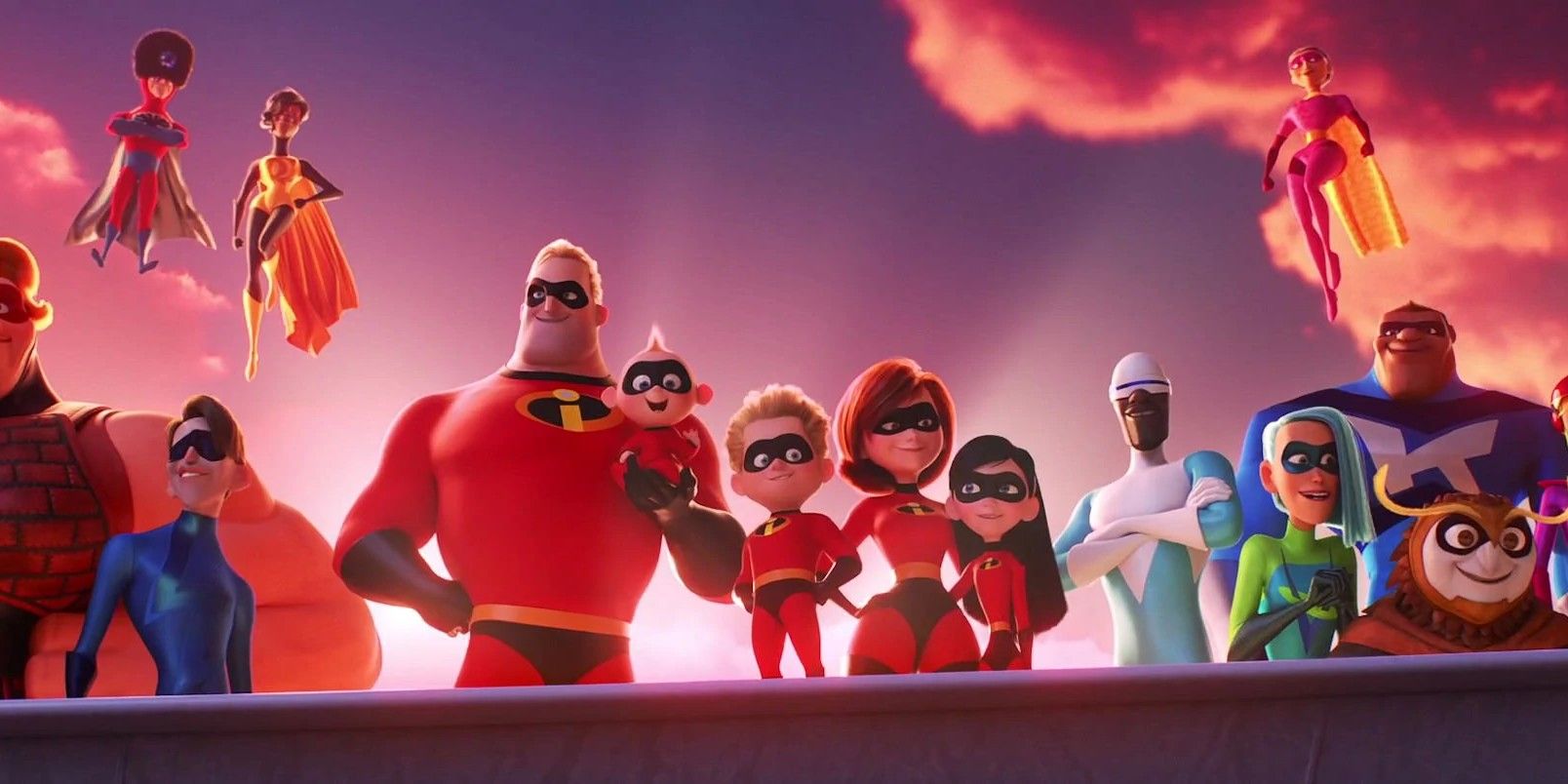 10 Most Expensive Animated Movies Ever Made