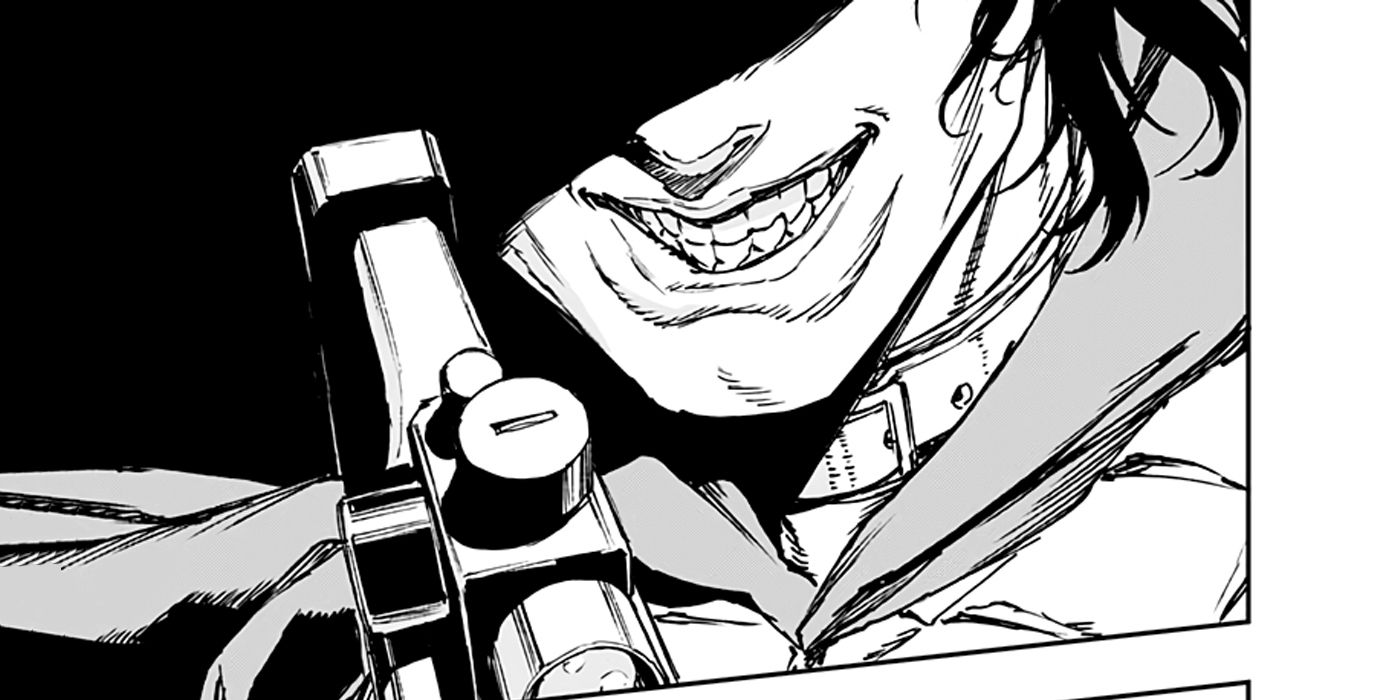 Jojo's Bizarre Adventure Took Down a Fan-Favorite Jojo in a Brutal Way