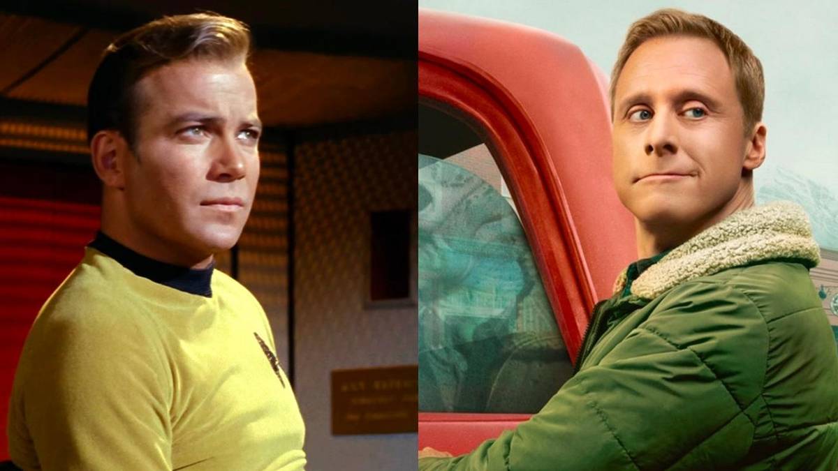 10 Best Sci-Fi Comedy Shows Like The Orville