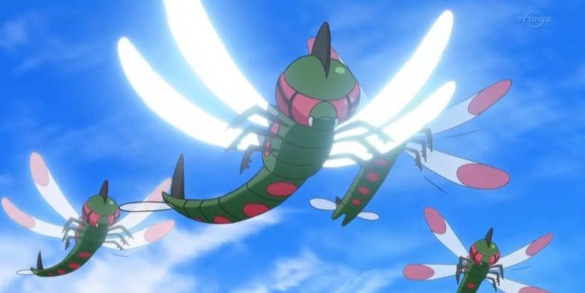 10 Pokémon That Deserve A Cross-Gen Evolution, According to Reddit