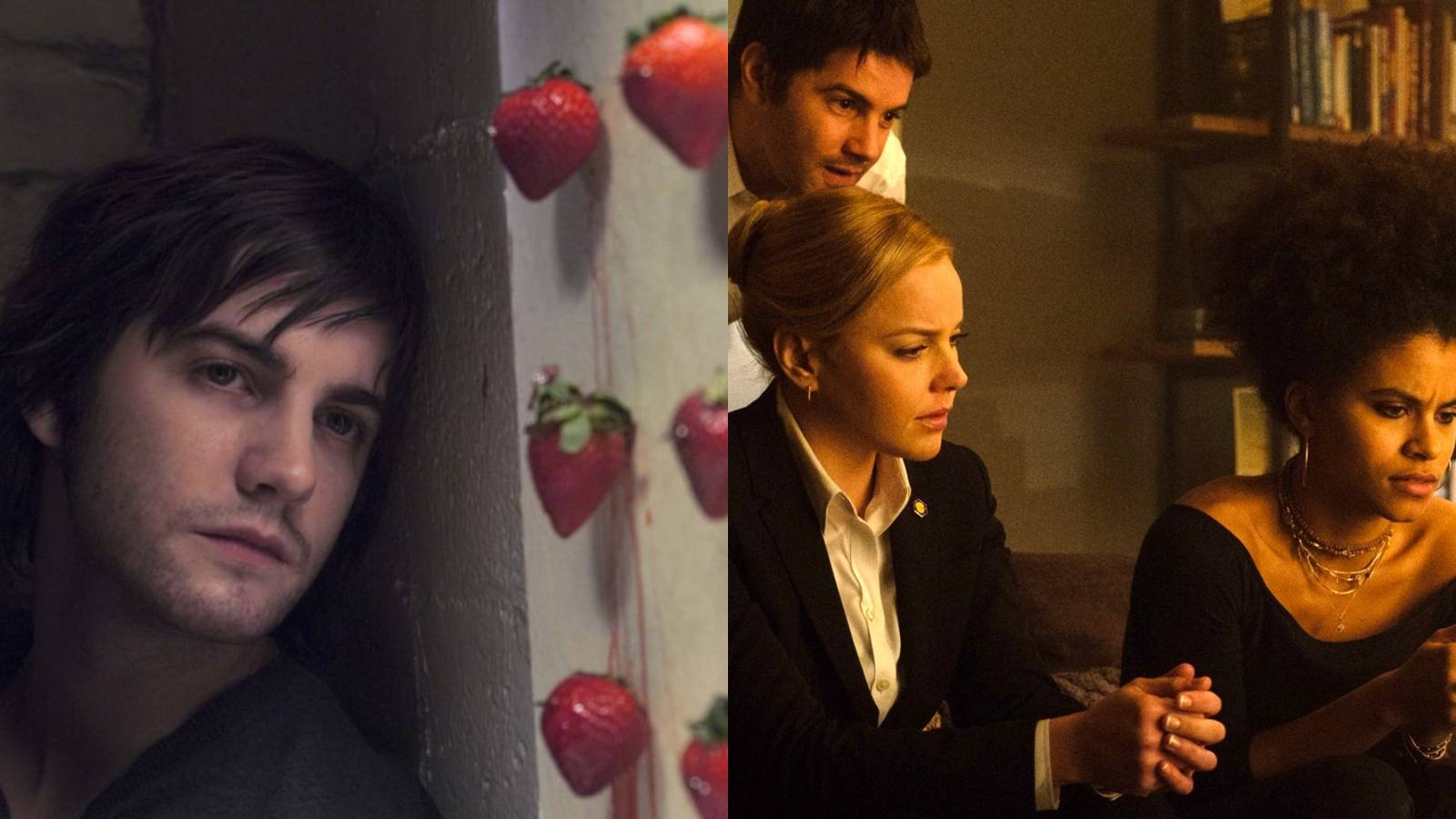 Jim Sturgess' 10 Highest-Grossing Movies, According To Box Office Mojo