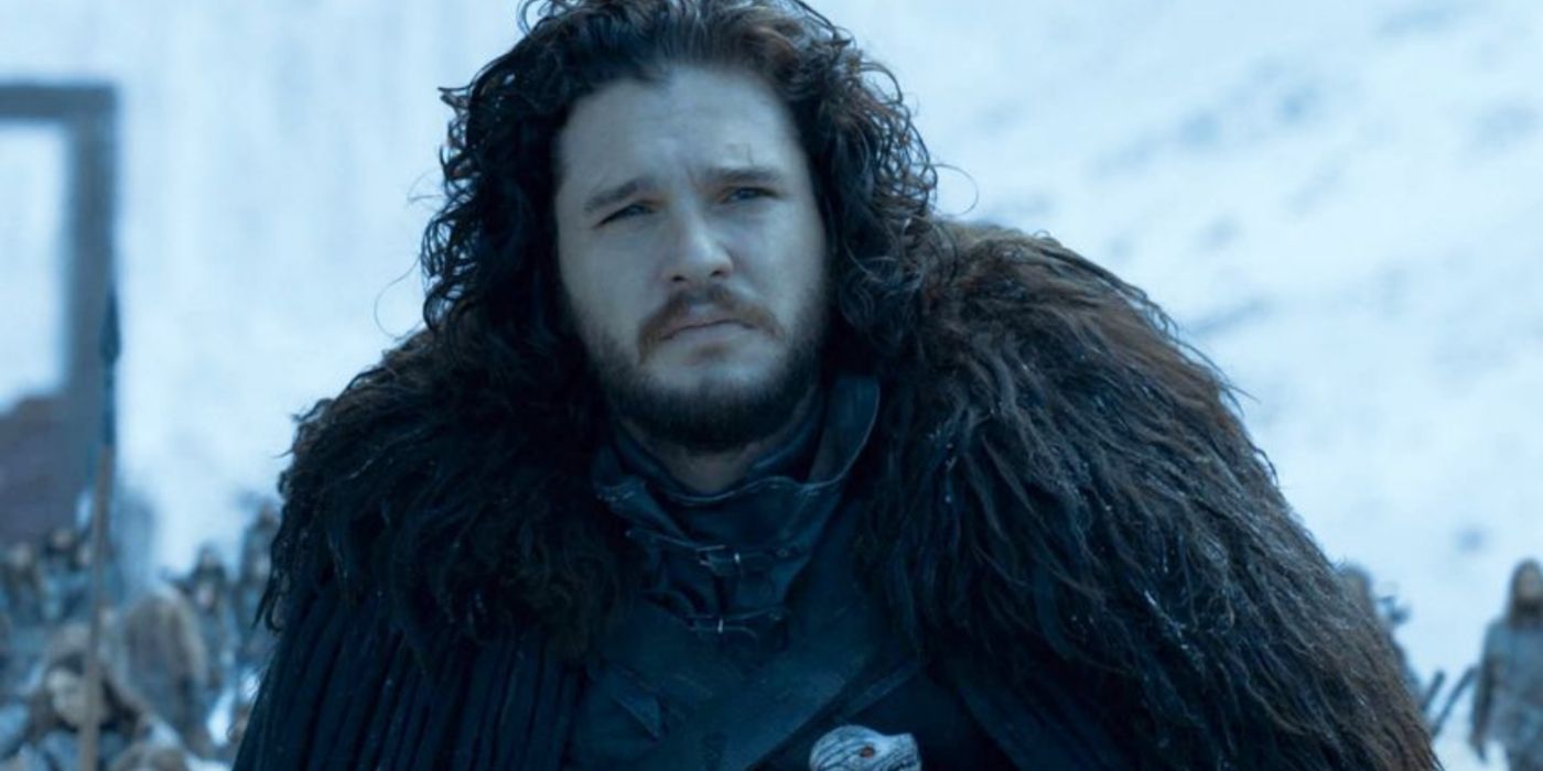 La revelación del Príncipe que se prometió de House Of The Dragon me hace sentir mejor sobre la cancelación de la secuela de Jon Snow