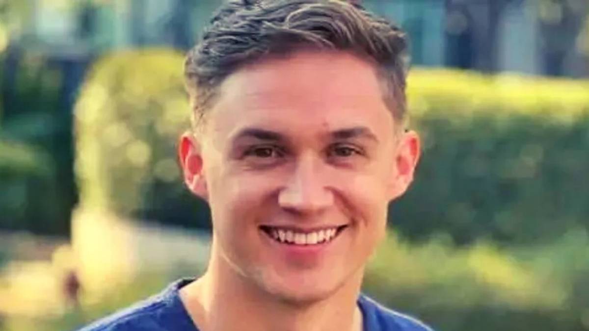 Bachelorette: Jordan V. Explains Why He Didn’t Date Gabby After Rachel