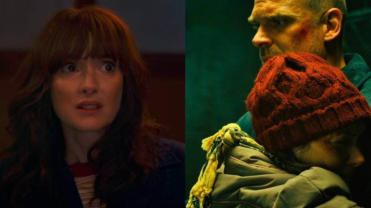 Stranger Things: 10 Quotes That Perfectly Sum Up Joyce As A Character