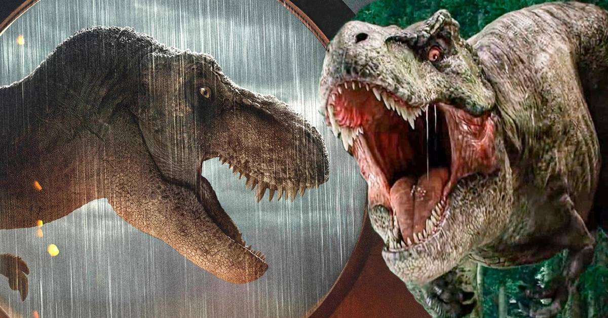 How Jurassic World Dominion Ruined The T-Rex's Perfect Ending
