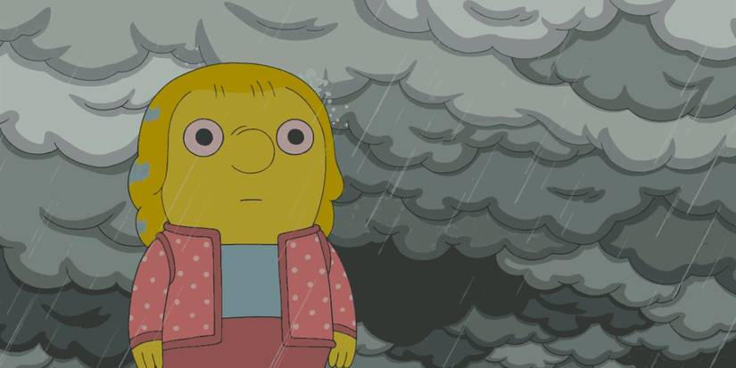 10 Most Disliked Characters From Adventure Time, According To Reddit