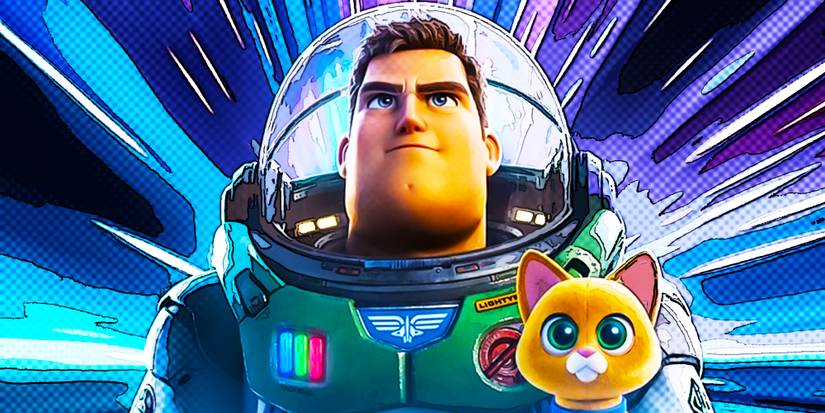 What Time Lightyear Releases On Disney+