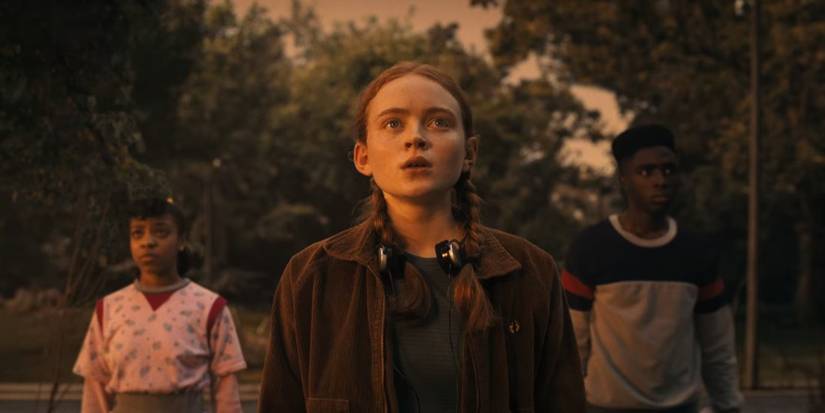 Stranger Things Star Frontrunner For X-Men's Jean Grey According To New ...